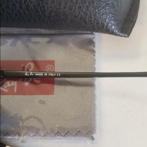 Ray-Ban Other - ERICA Ray-Ban Other - ERICA
